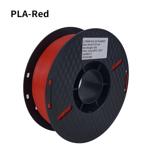 Kee Pang High Quality PLA PETG 3D Printer Filament Spool