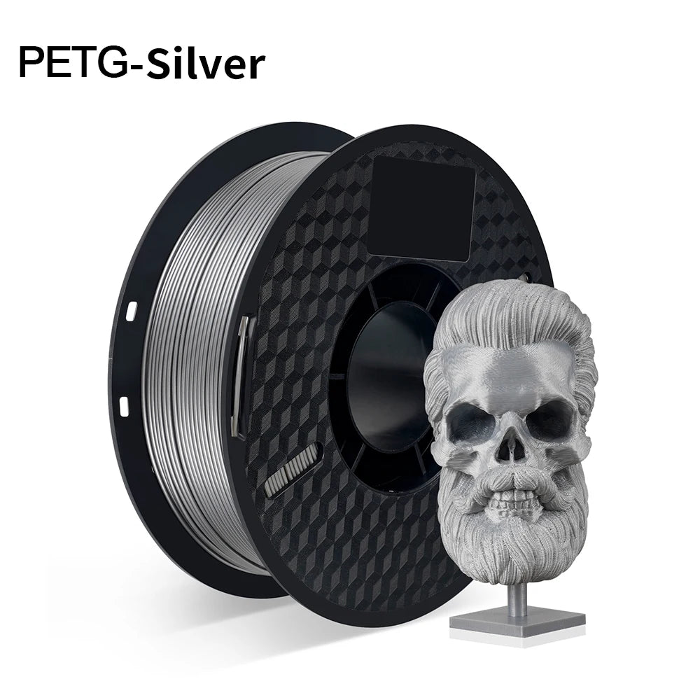 Kee Pang High Quality PLA PETG 3D Printer Filament Spool