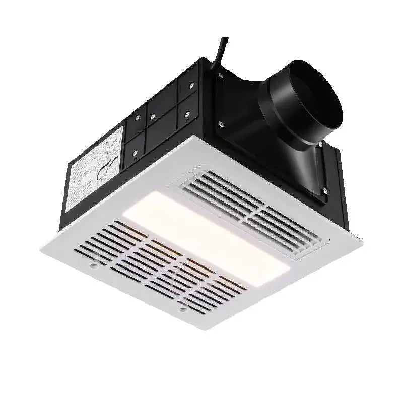 SucceBuy Bathroom Exhaust Fan 80 110 CFM High Efficiency Ventilation
