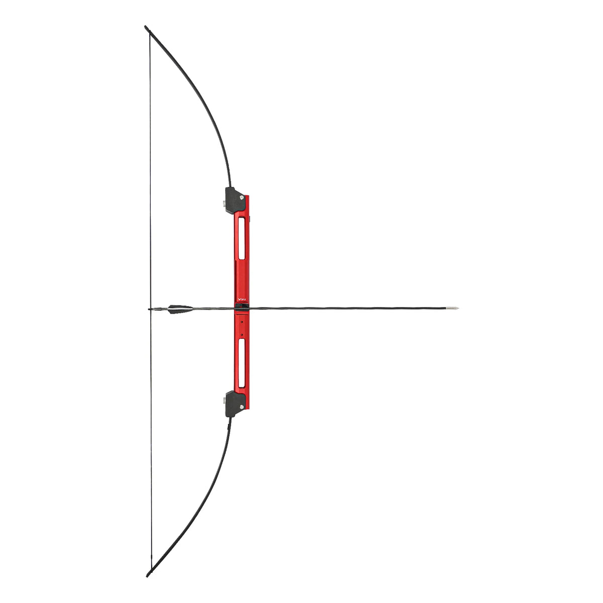 Traditional Recurve Bow Archery Set With Accessories