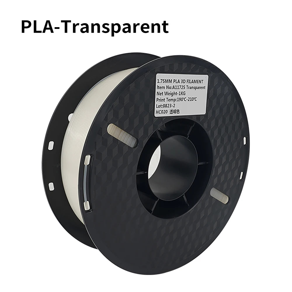 Kee Pang High Quality PLA PETG 3D Printer Filament Spool