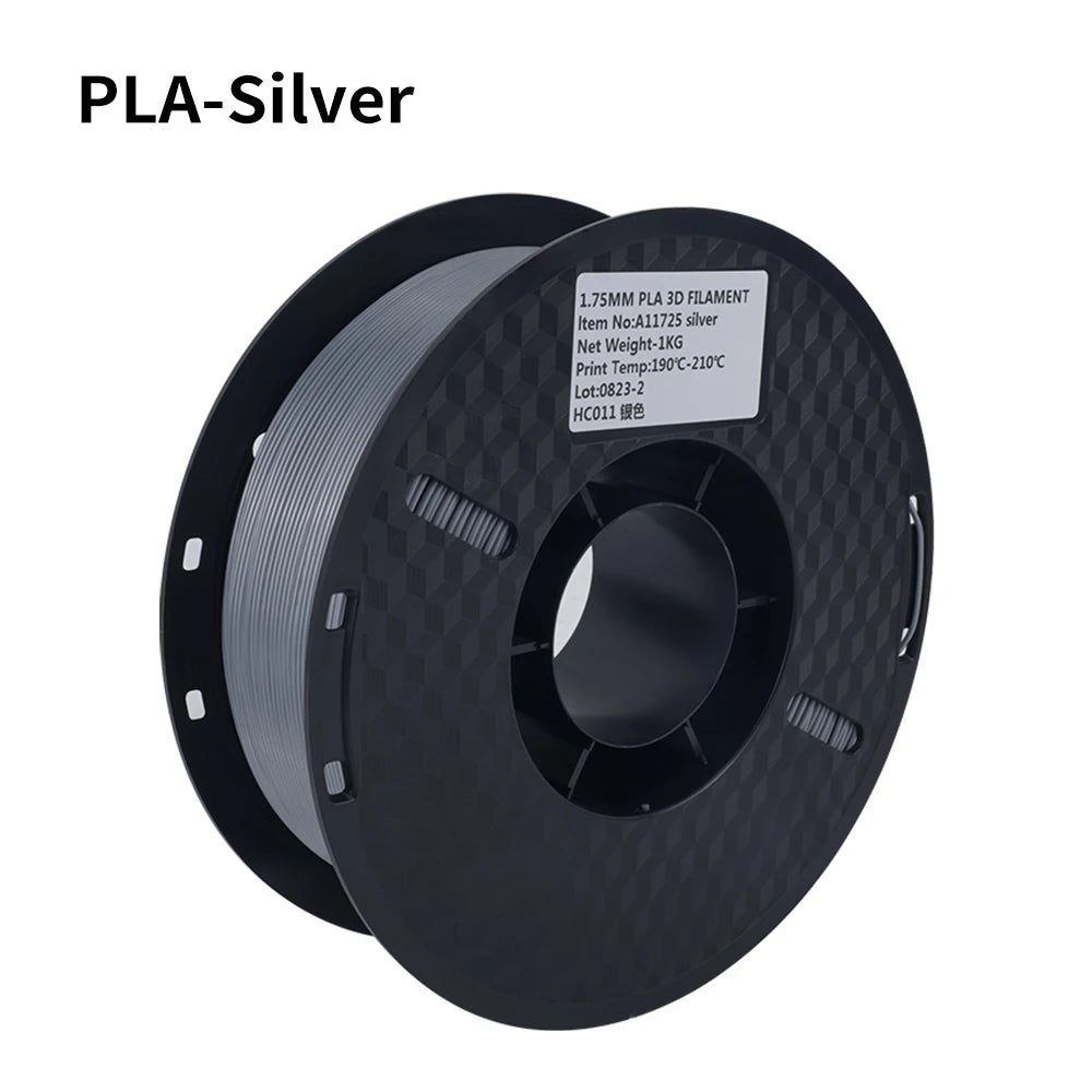 Kee Pang High Quality PLA PETG 3D Printer Filament Spool