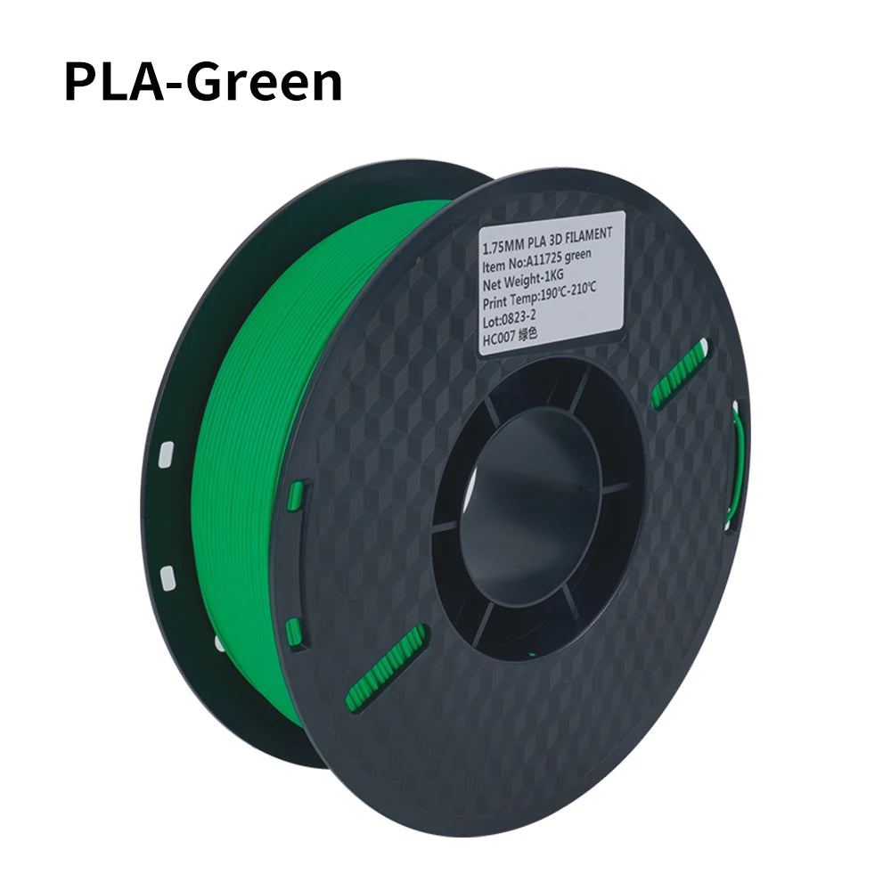 Kee Pang High Quality PLA PETG 3D Printer Filament Spool