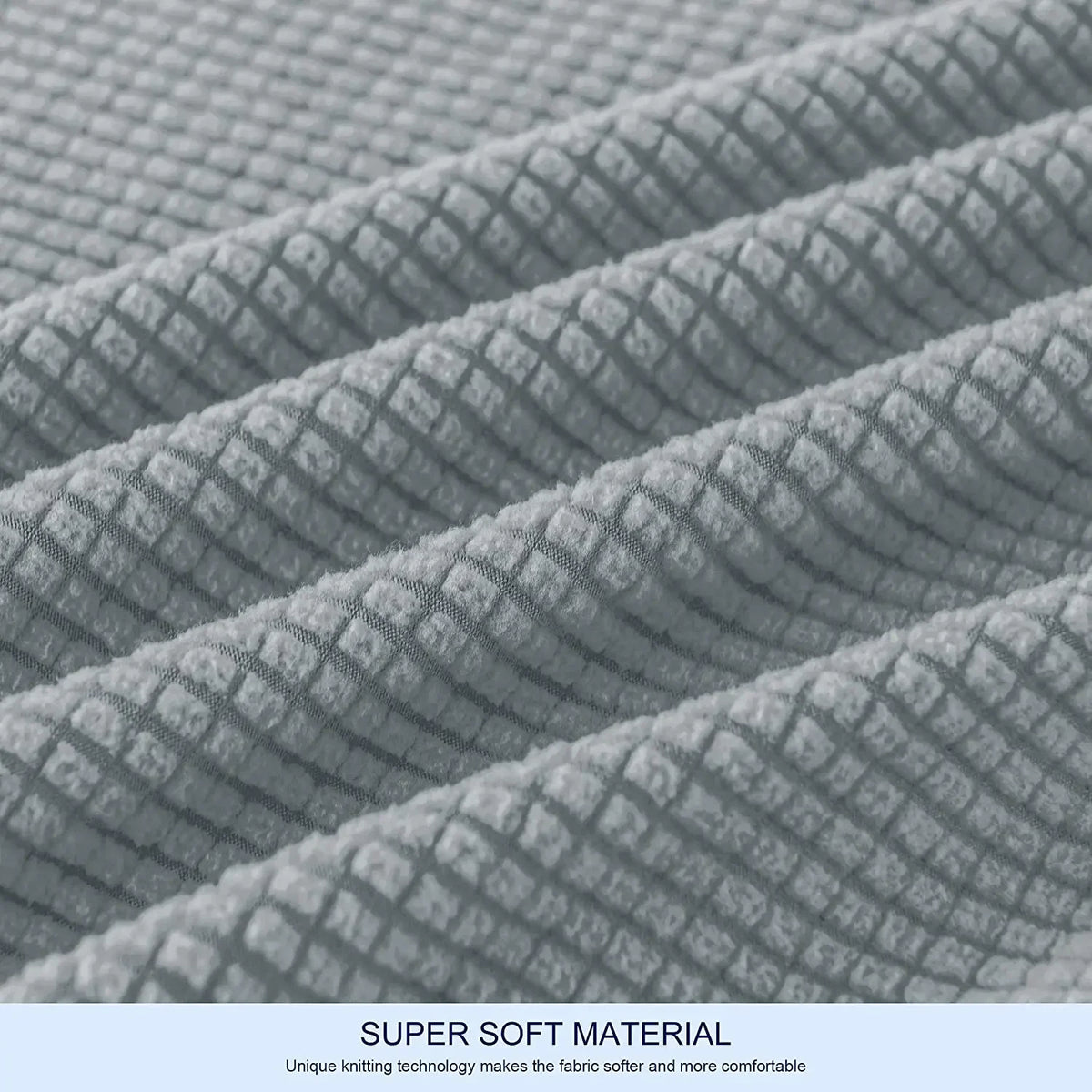Stretch Jacquard Sofa Covers 1 2 3 4 Seater Couch Cover for Living Room Thick Sofa Slipcovers for Pets Kids Furniture Protector