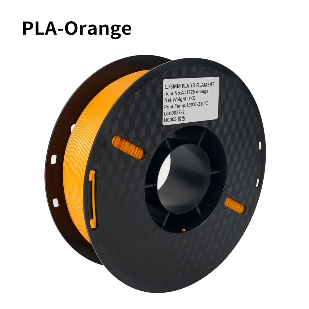 Kee Pang High Quality PLA PETG 3D Printer Filament Spool