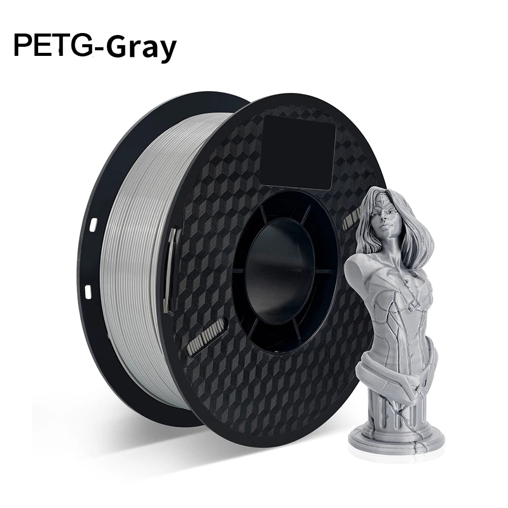 Kee Pang High Quality PLA PETG 3D Printer Filament Spool