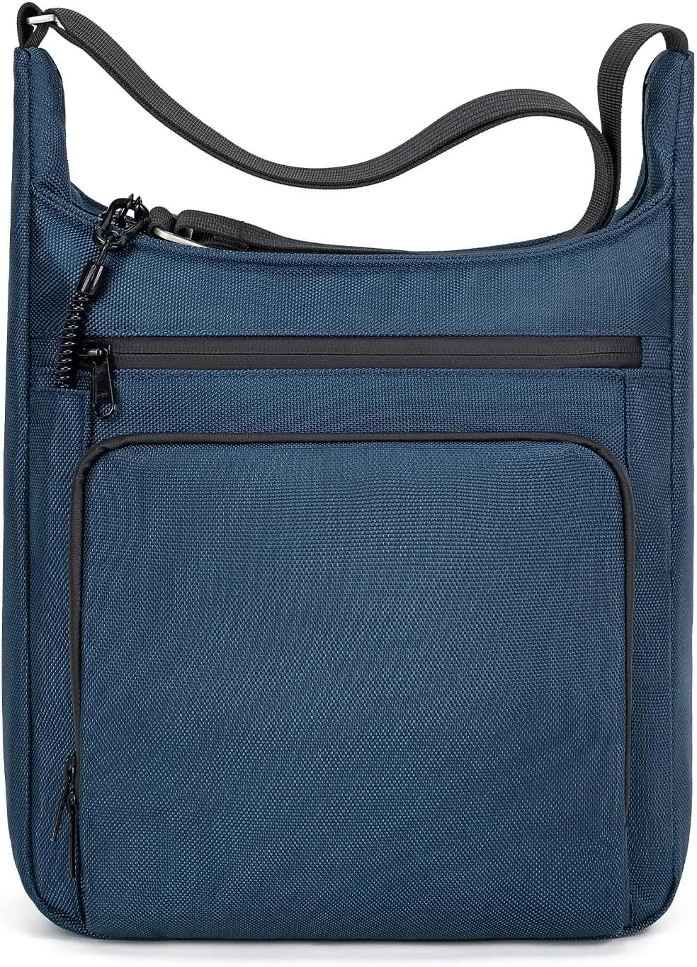 Kabaqoo Anti Theft Waterproof Sling Backpack Crossbody Bag