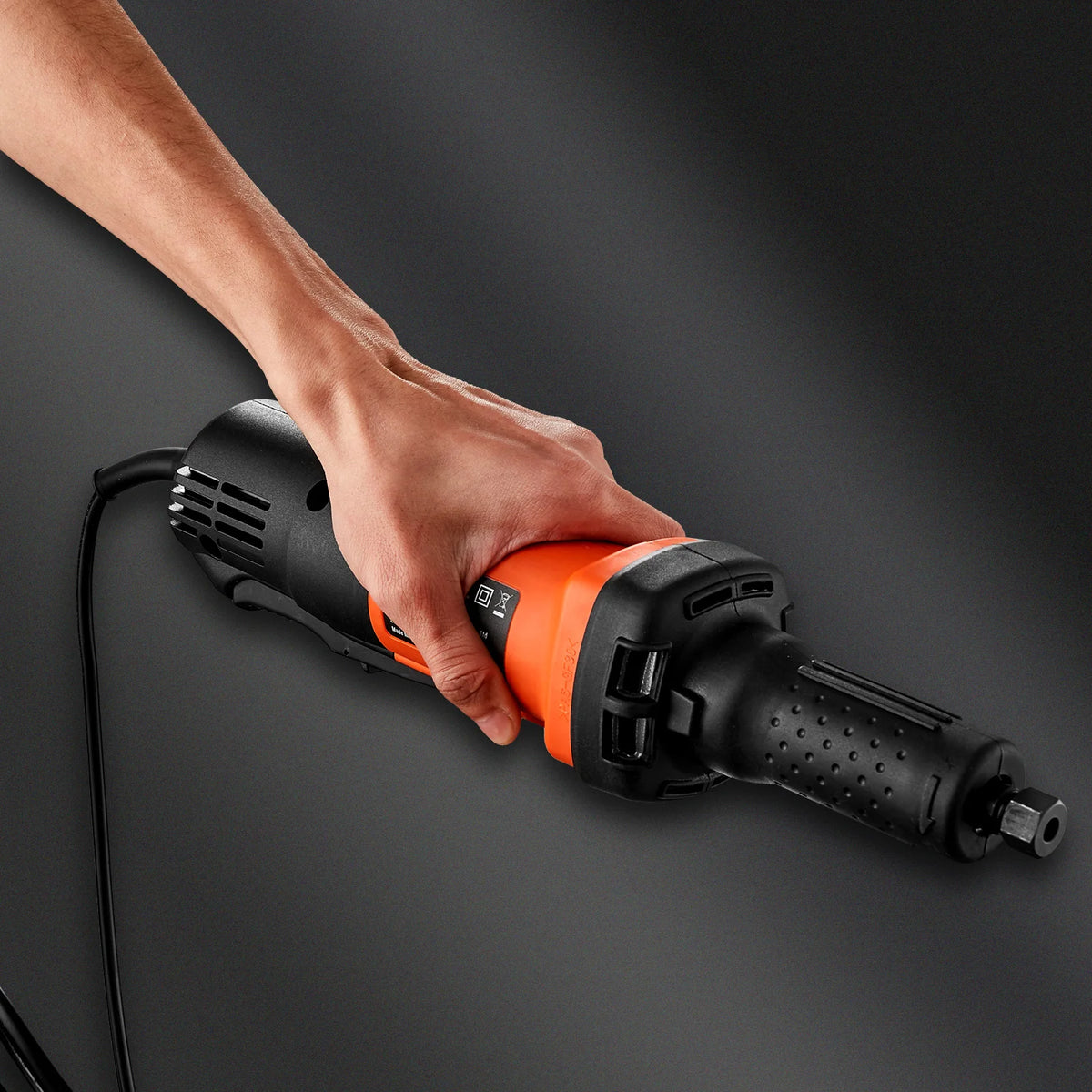 SucceBuy Die Grinder Variable Speed Electric Engraving Tool