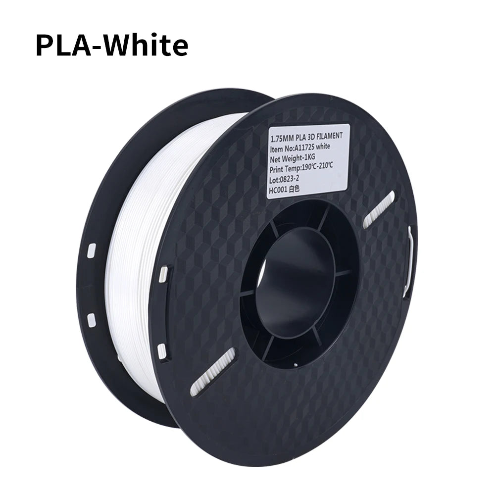 Kee Pang High Quality PLA PETG 3D Printer Filament Spool