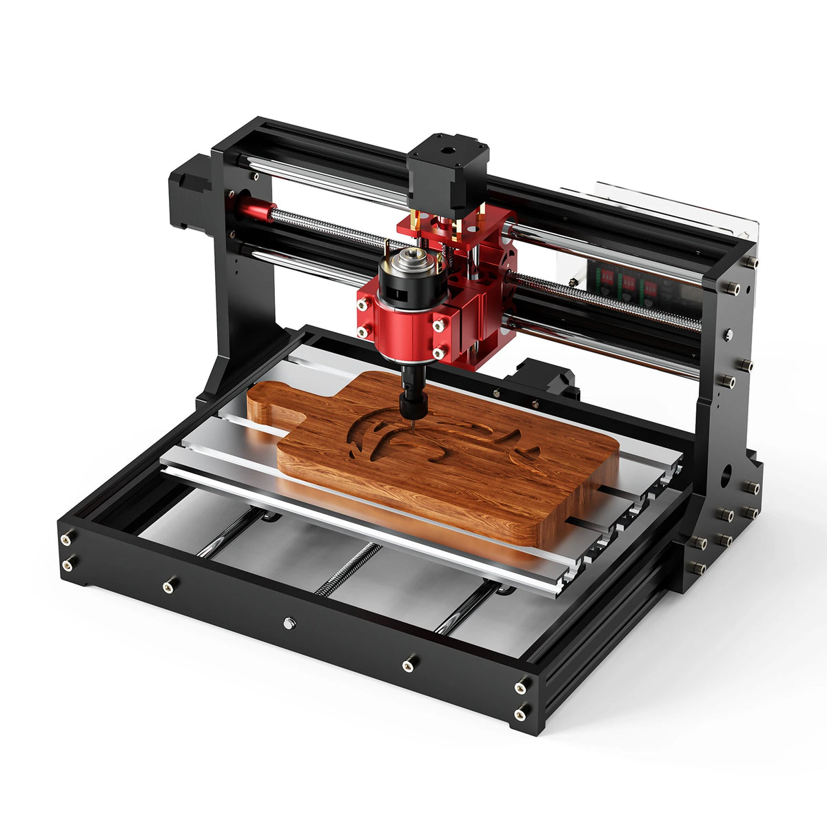 Singasong TTC3018 Pro CNC Engraving Machine For Wood And Metal