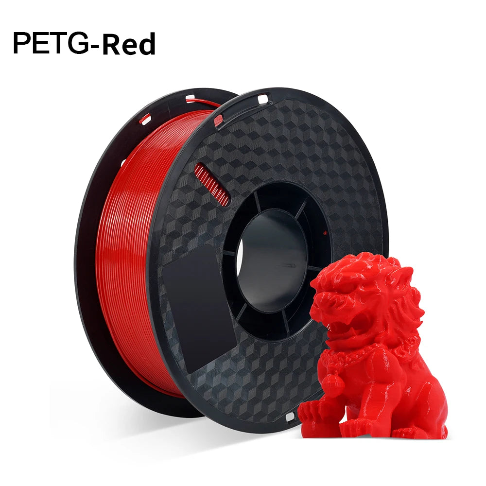 Kee Pang High Quality PLA PETG 3D Printer Filament Spool