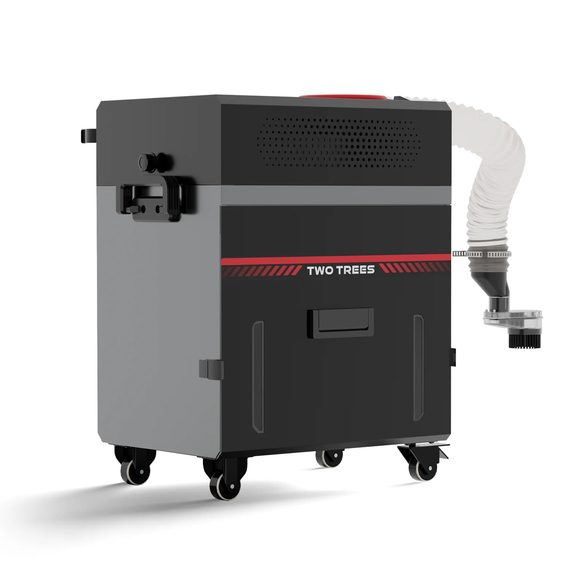 Two Trees M2 Dust Collector Vacuum For CNC Engraving