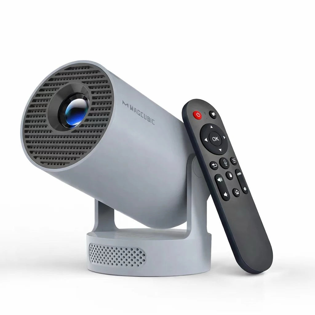 Magcubic Hy300 Pro Plus Portable 8K Android 14 Projector